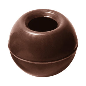 Callebaut Pralineskaller Mørk Chokolade 504 stk