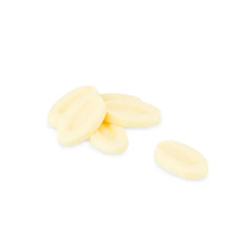 Valrhona Ivoire 35% 250g