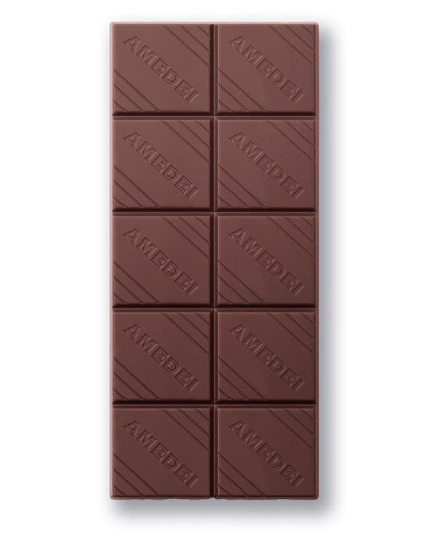 Amedei Toscano Rød, 70% 50g