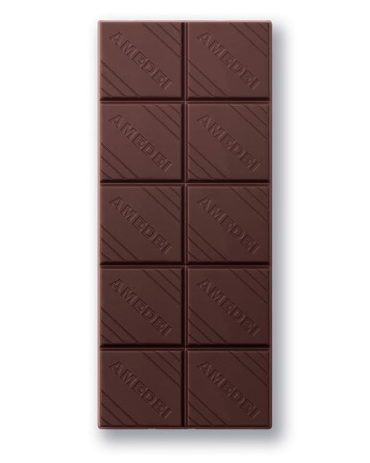 Amedei No 9 75% 50g
