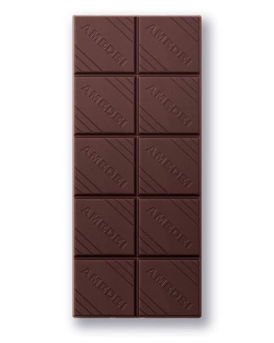 Amedei No 9 75% 50g