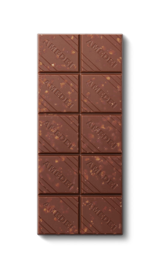 Amedei Toscano Nocciola 50g