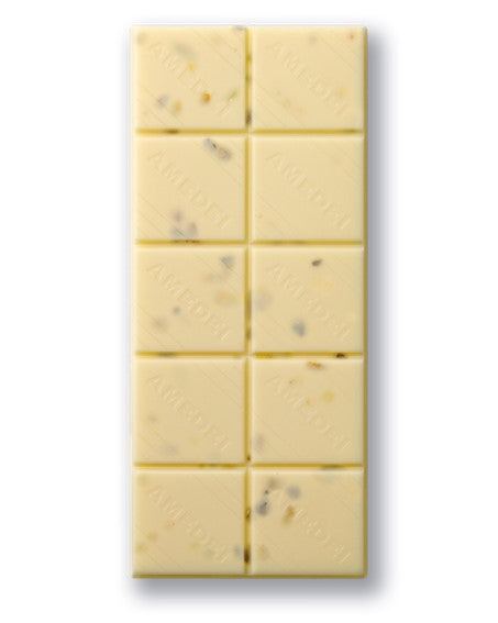 Amedei Toscano Pistacie 50g