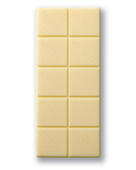 Amedei Toscano White 29% 50g