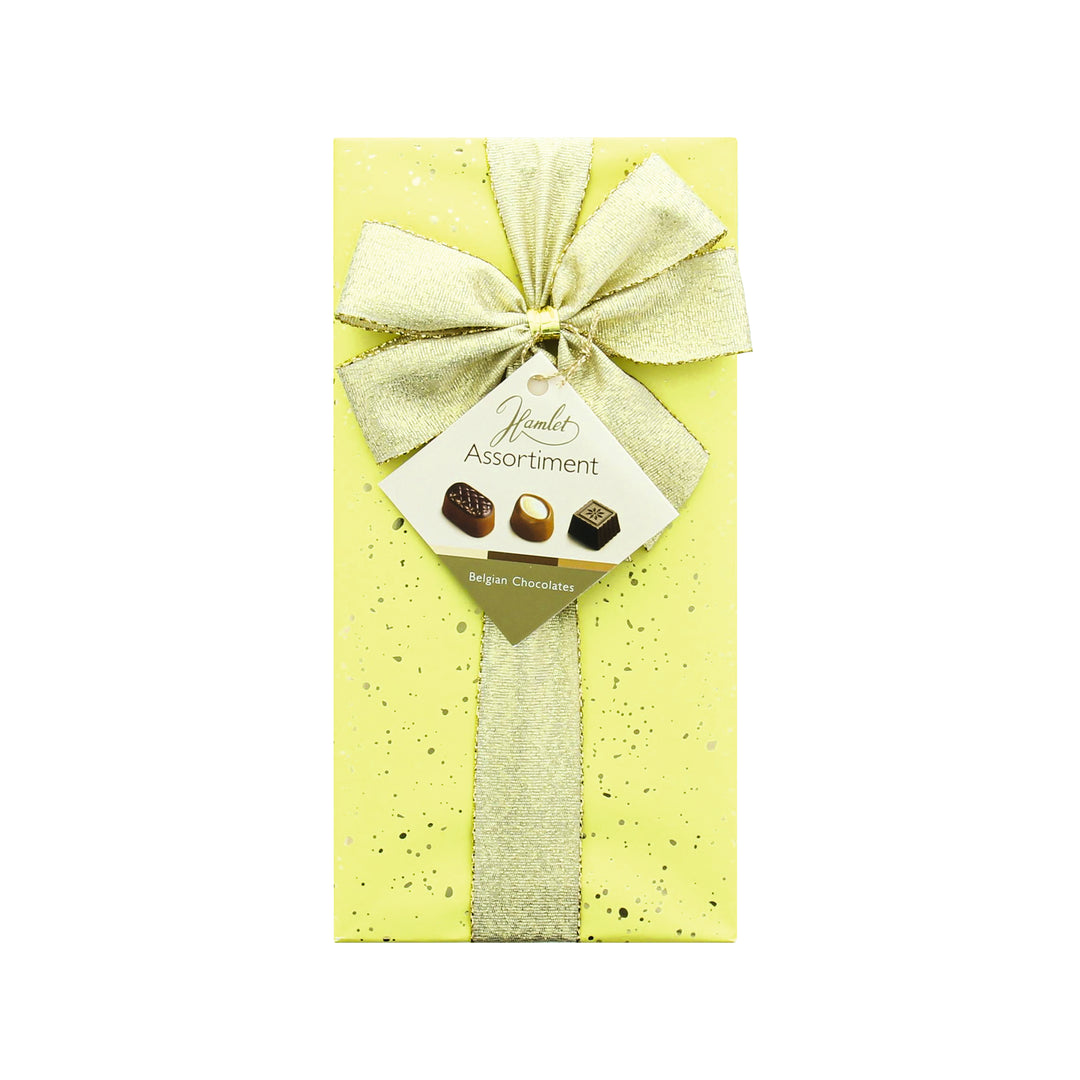 Pralinæske pastel 250g