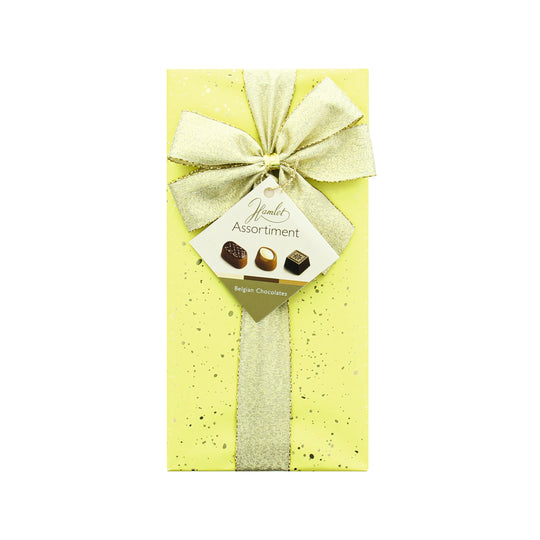 Pralinæske pastel 250g