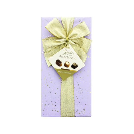 Pralinæske pastel 250g