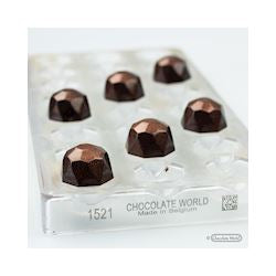 Chocolate World Chokoladeform CW1521