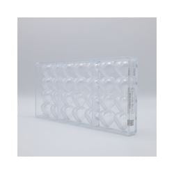 Chocolate World Pralineform CW1526