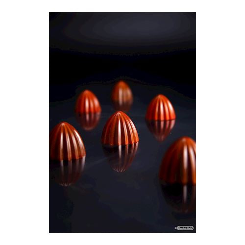 Chocolate World Pralinform CW2474