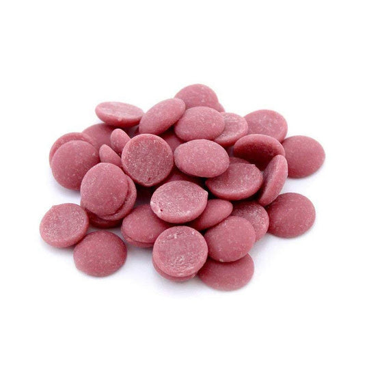 Callebaut RB2 Ruby Chokolade 47,3% 10 kg