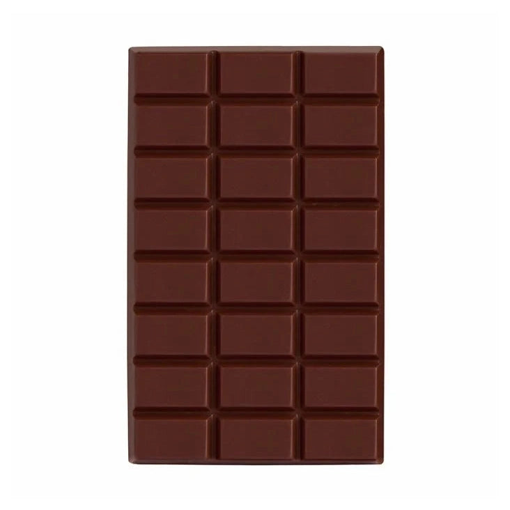 Perlage Mørk chokolade med havsalt 85g