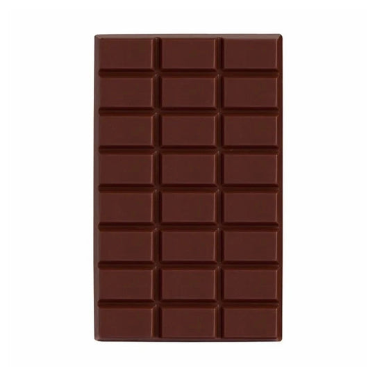 Perlage Mørk chokolade med havsalt 85g