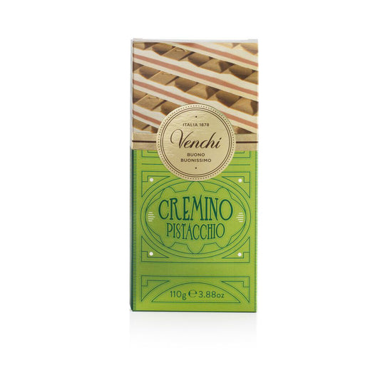 Venchi Cremino Pistacie 110g