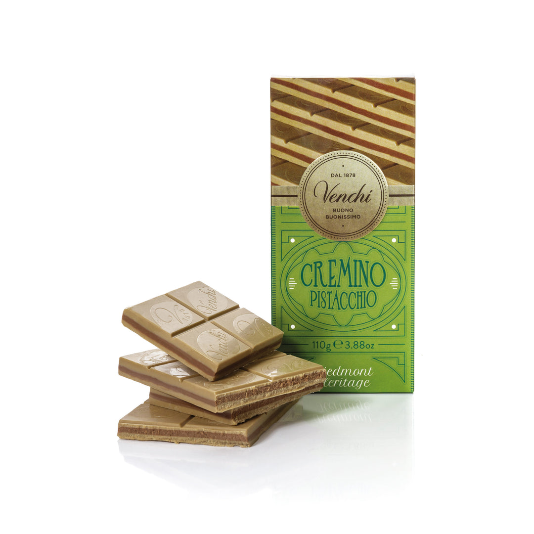 Venchi Cremino Pistacie 110g