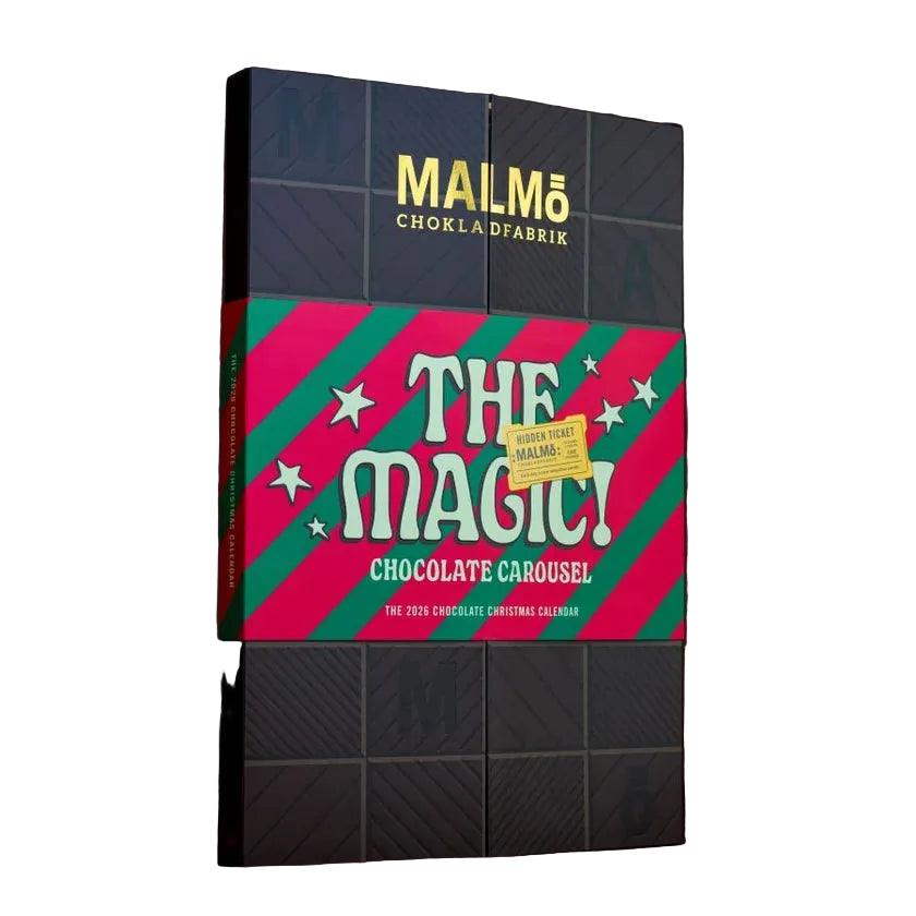 Malmö Chokladfabrik Julekalender