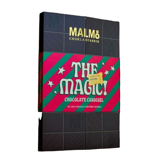 Malmö Chokladfabrik Julekalender