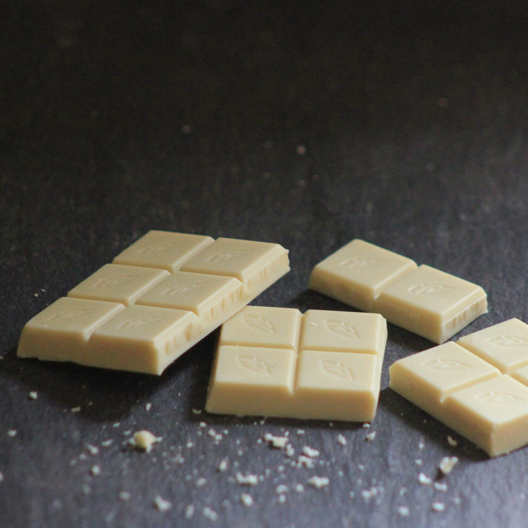 Willie's Cacao El Blanco 50g