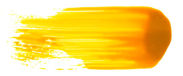 Mona Lisa färgat kakaosmör gul (E-fritt) 245g