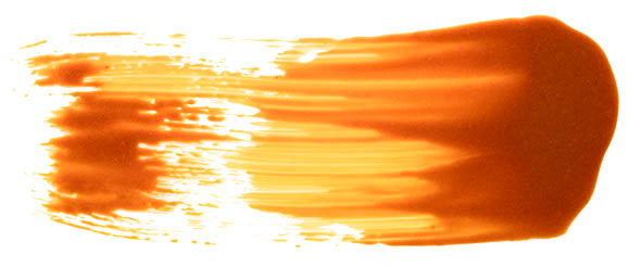 Mona Lisa färgat kakaosmör orange (E-fritt) 245g