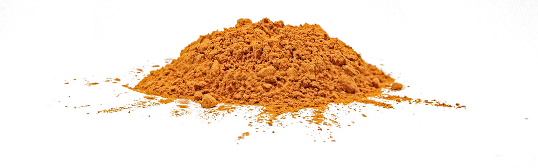 Mona Lisa Chokladfärg orange (E-fri) 100g