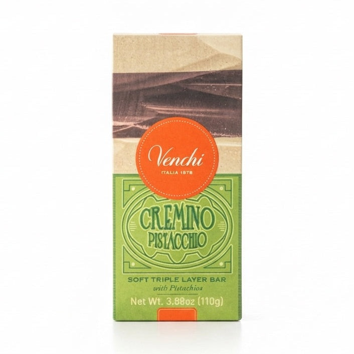 Venchi Cremino Pistacchio pakke 110g