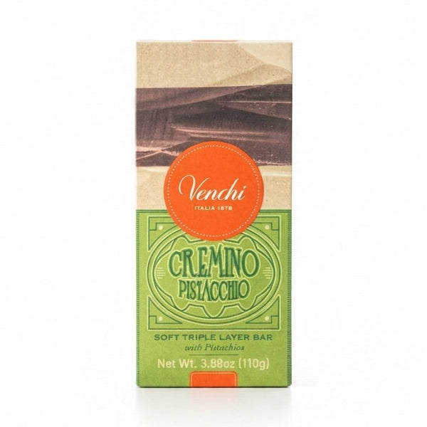 Venchi Cremino Pistacchio pakke 110g