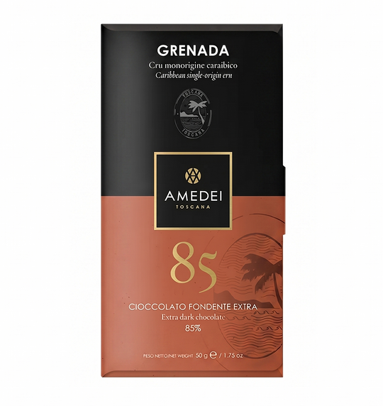 Amedei Cru Grenada 85% 50g
