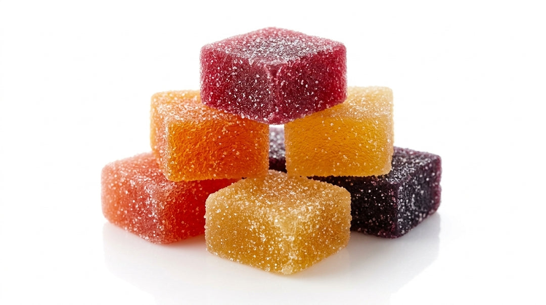 Cónfidas Marmelade Havefrugt 240g