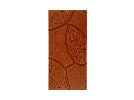 Pralinhuset Mjölkfri Ljus Choklad 100g