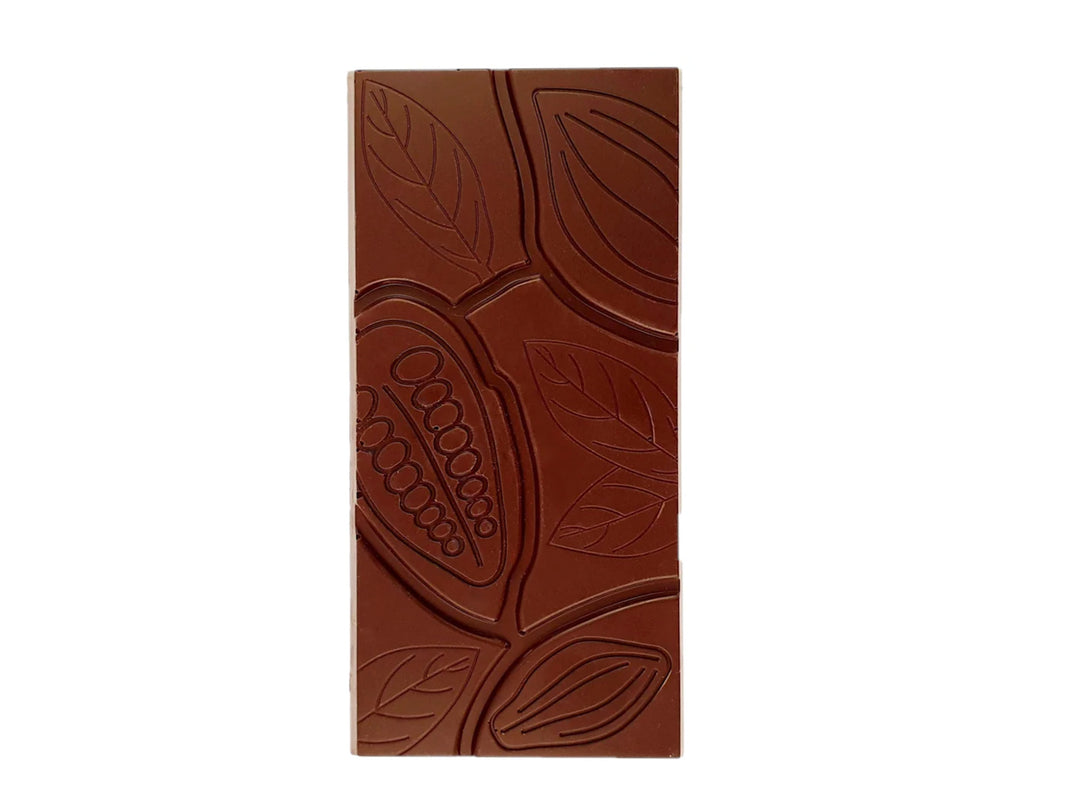Pralinhuset Sockerfri Mörk Choklad 70% 100g