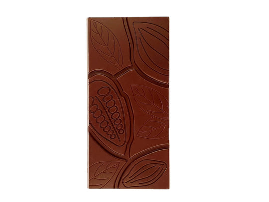 Pralinhuset Sockerfri Mörk Choklad 70% 100g