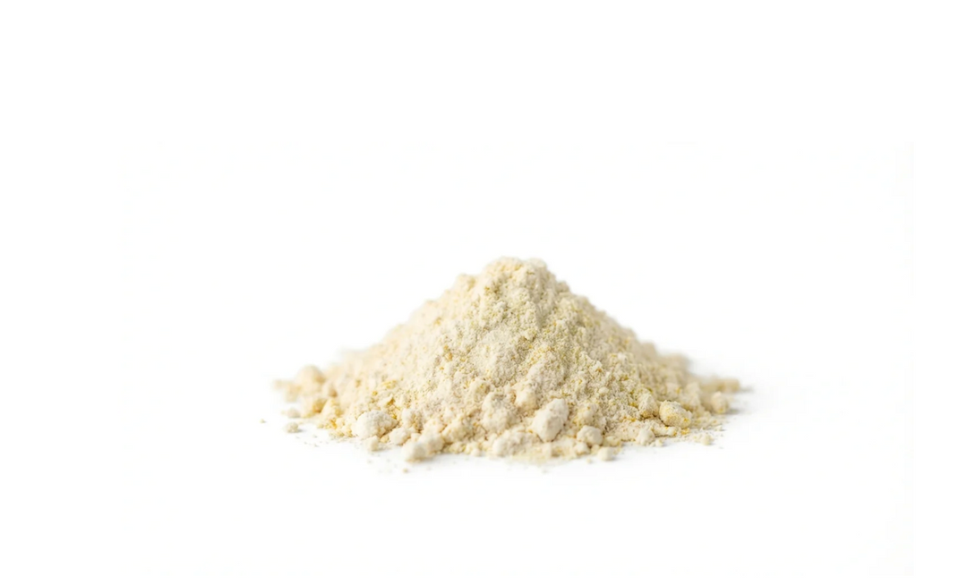 Callebaut Mycryo Kakaosmør 600g