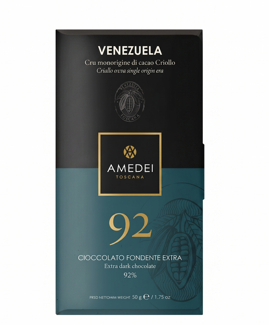 Amedei Cru Venezuela 92% 50g