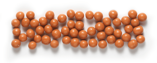 Callebaut Gold Salted Caramel Crispearls 800g