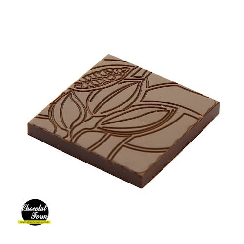 Chocolate World Chokoladeform CF0207