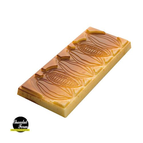 Chocolate World Chokoladeform CF0805
