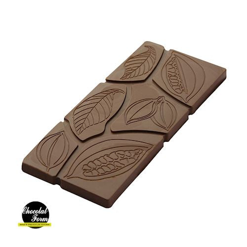 Chocolate World Chokoladeform CF0810