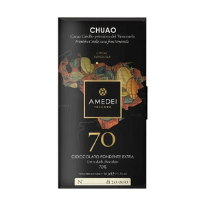 Amedei Chuao 70% 50g