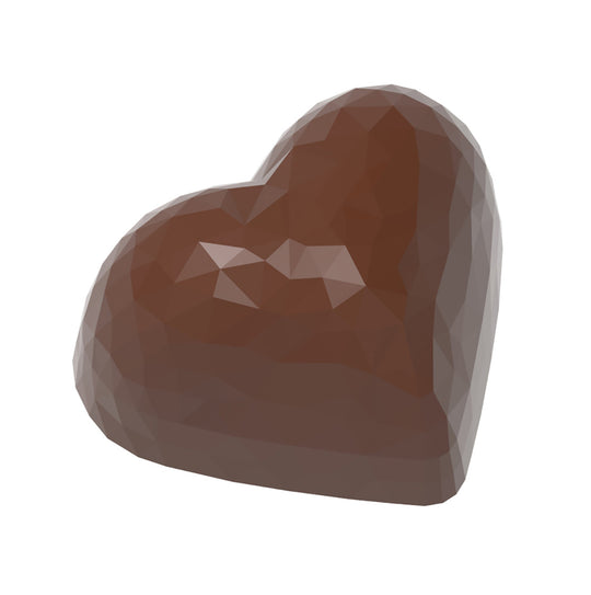 Chocolate World Pralineform CW1913