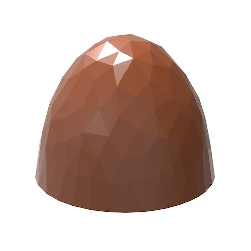Chocolate World Pralineform CW1923