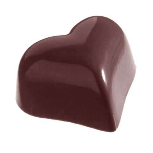 Chocolate World Pralineform CW2372