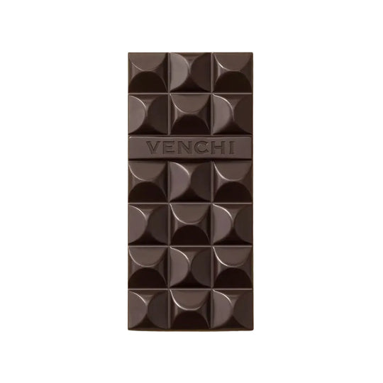 Venchi 100% Kakao Mörk Chokladkaka