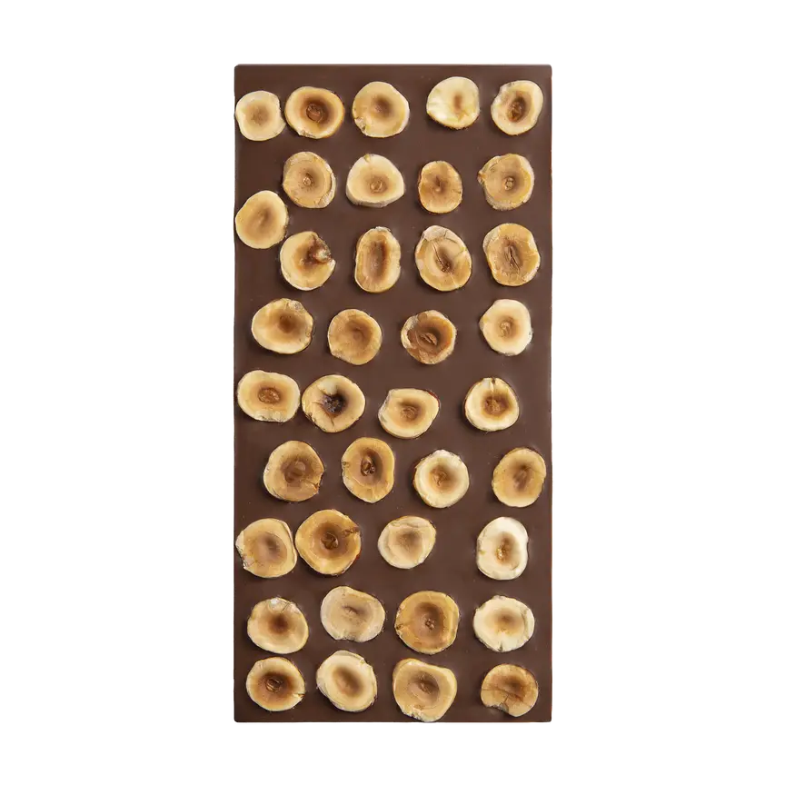 Cluizel Noisettes 48% 100g