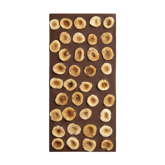 Cluizel Noisettes 48% 100g