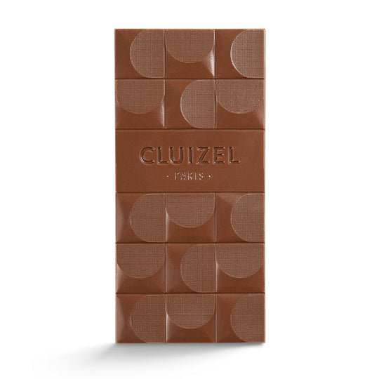 Cluizel La Laguna Lait, 47% 70g