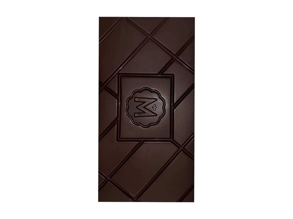 Marou Ristet Boghvede 55% 80g