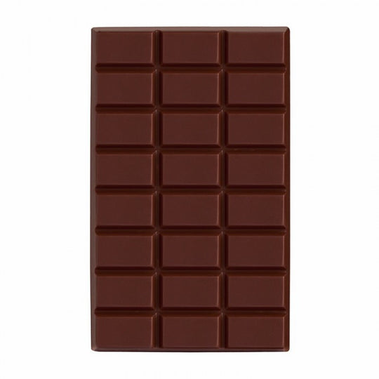 Perlege Mørk Chokolade 85% 85g