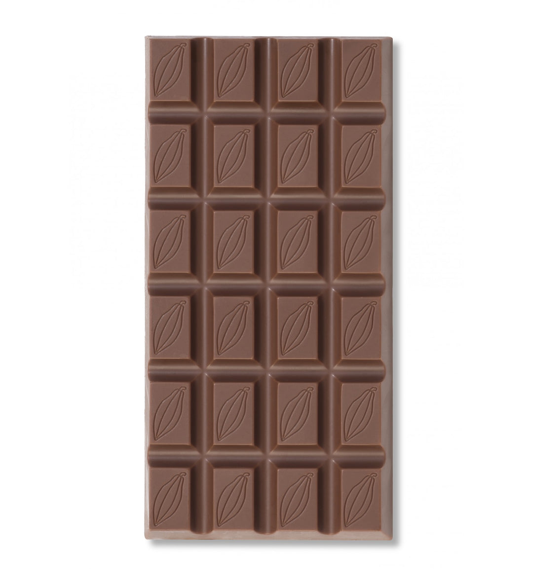 Perlege Mælkechokolade 85g