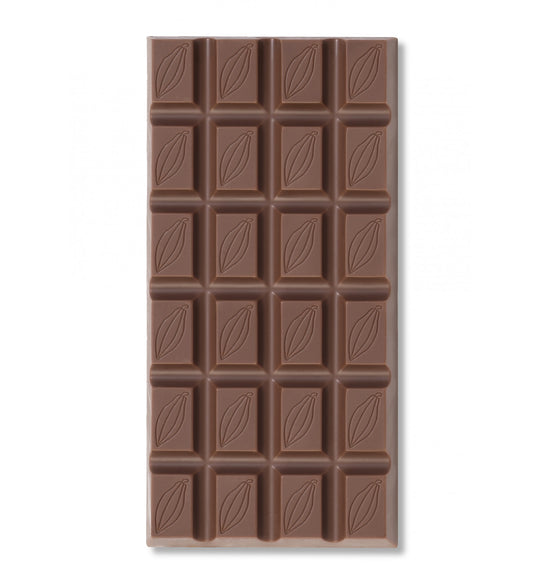Perlege Mælkechokolade 85g